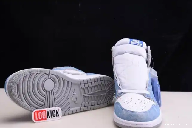 80% Off Sale High 555088-402 OG Hyper Retro Royal 1 Jordan 0419